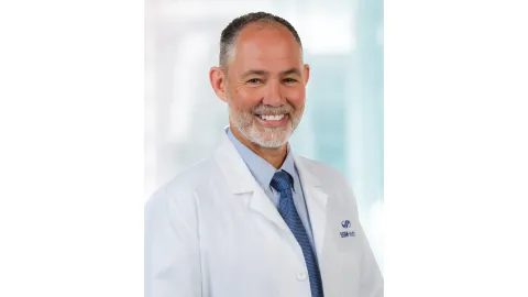 Dr. Jeff Goodell, DO