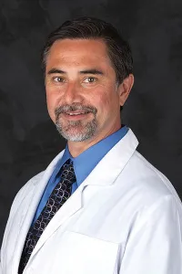 Dr. John M. Crisologo, MD, FACG - Beaufort, SC - Gastroenterology