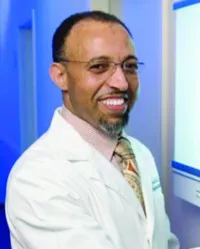 Dr. Awol Ali, MD - Fredericksburg, VA - Infectious Disease