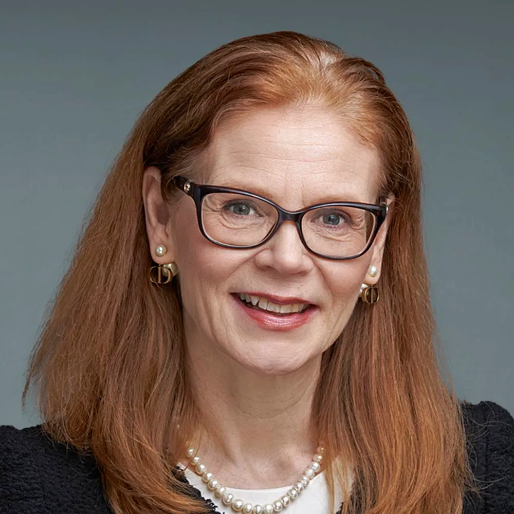 Dr. Satu Kuokkanen, MD