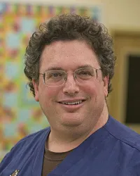 Dr. Richard Jordan Gabor, MD - Springfield, MA - Pediatrics