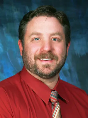 Dr. Paul Richard Larsen, MD