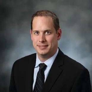 Dr. Charles Sherry, DO