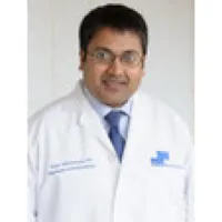 Dr. Rohan Wijewickrama, MD