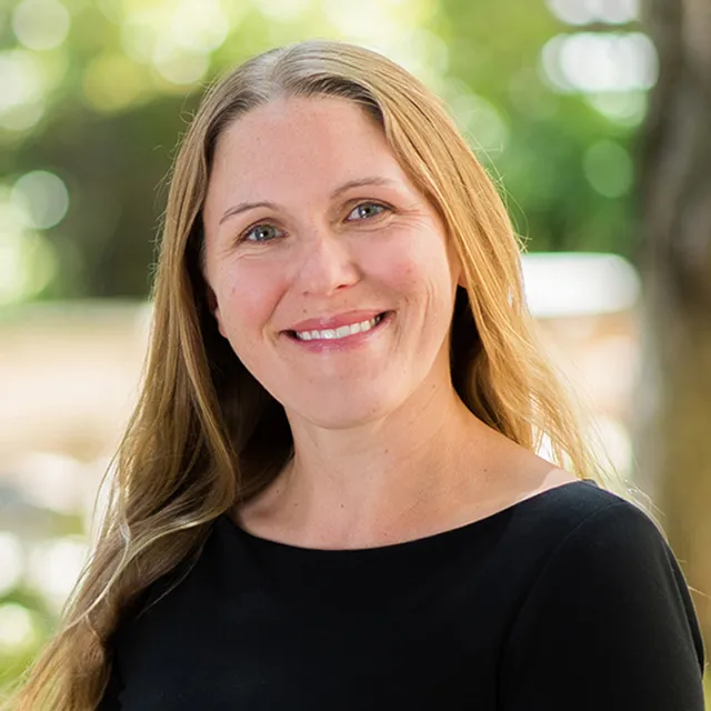 Dr. Molly Heublein, MD - San Francisco, CA - Internal Medicine