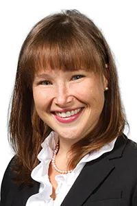 Dr. Meredith Ulmer, DO - Three Rivers, MI - Family Medicine