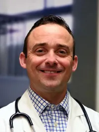 Dr. Trayton B Mains, DO - Lima, OH - Internal Medicine, Rheumatology