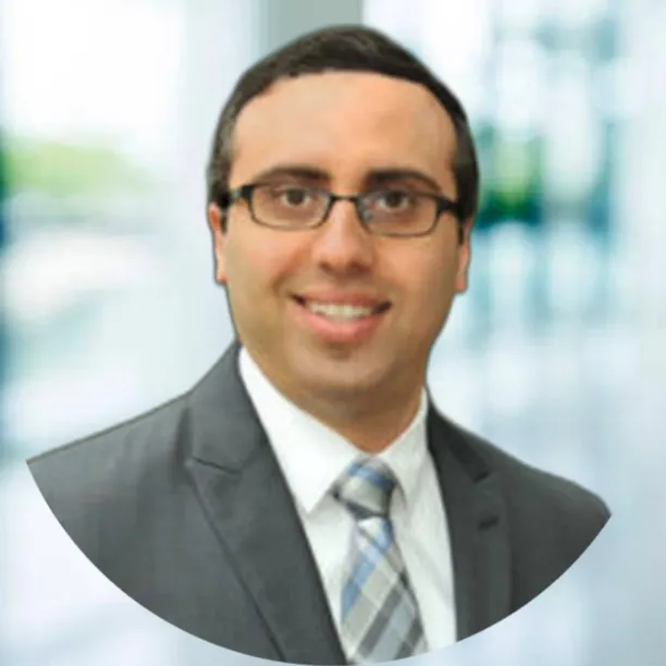 Dr. Nael Shanti, MD - Cary, NC - Orthopedic Surgery, Orthopedic Spine Surgery, Physical Medicine & Rehabilitation