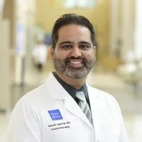 Dr. Suneal Agarwal, MD - Houston, TX - Gastroenterology