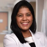 Dr. Roselle Almeida, MD - Kankakee, IL - Internal Medicine, Pulmonology