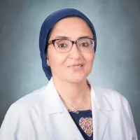 Dr Mahvish Muzaffar, MD - Greenville, NC - Internal Medicine, Hematology, Oncology