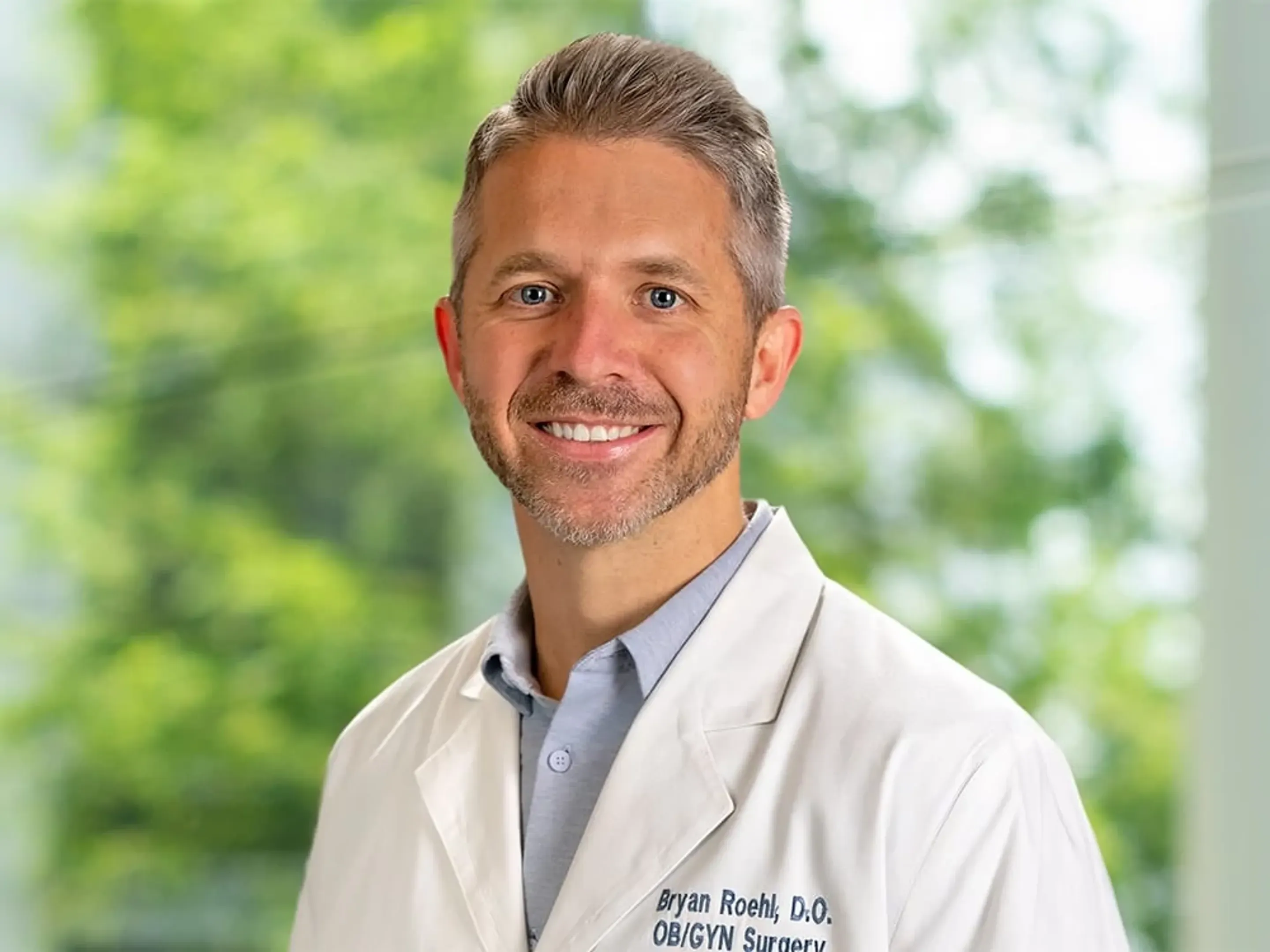 Dr. Bryan Roehl - Tulsa, OK - Obstetrics & Gynecology