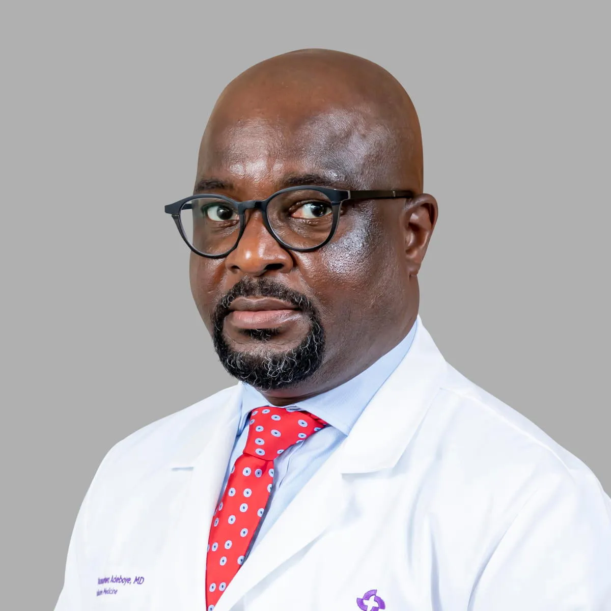 Dr. Olumuyiwa O Adeboye - Lagrange, GA - Hospice & Palliative Medicine, Hospice And Palliative Medicine
