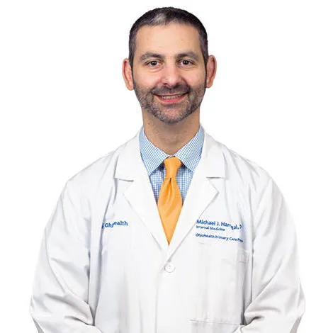 Dr. Michael Joseph Harrigal, MD - Columbus, OH - Internal Medicine