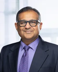 Dr Rohit Sharma, MD, FACS - Marshfield, WI - Oncology
