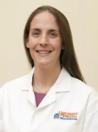 Dr. Sarah B Pumphrey, MD - Fishersville, VA - Pediatrics