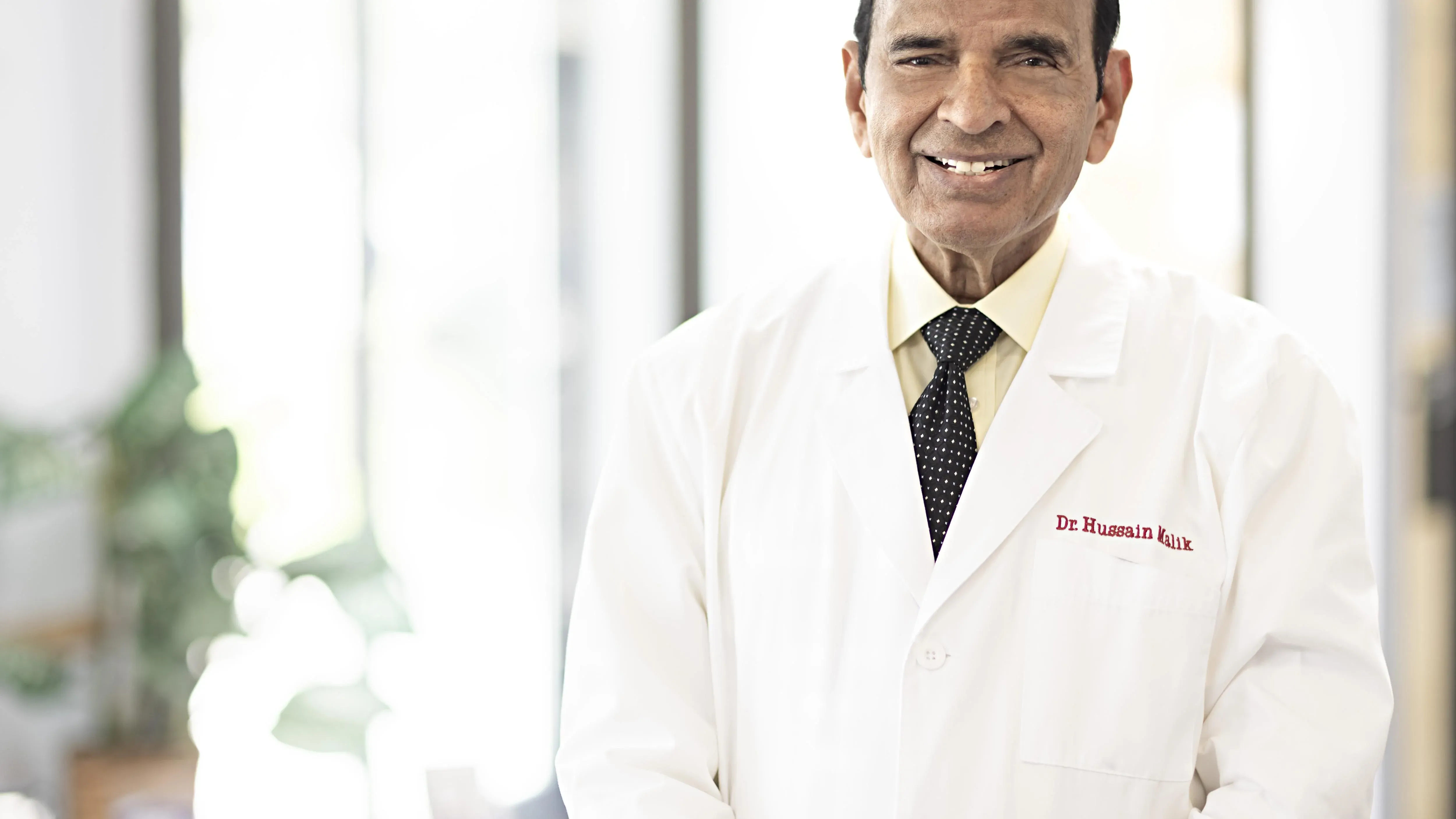 Dr. Hussain G. Malik, MD - East Stroudsburg, PA - Otolaryngology-Head & Neck Surgery, Otolaryngology-Head And Neck Surgery