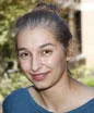 Dr. Kristina Nikolaeva Radoulova - St. Louis, MO - Psychiatry