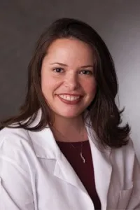 Dr. Amy Hendrix, DO