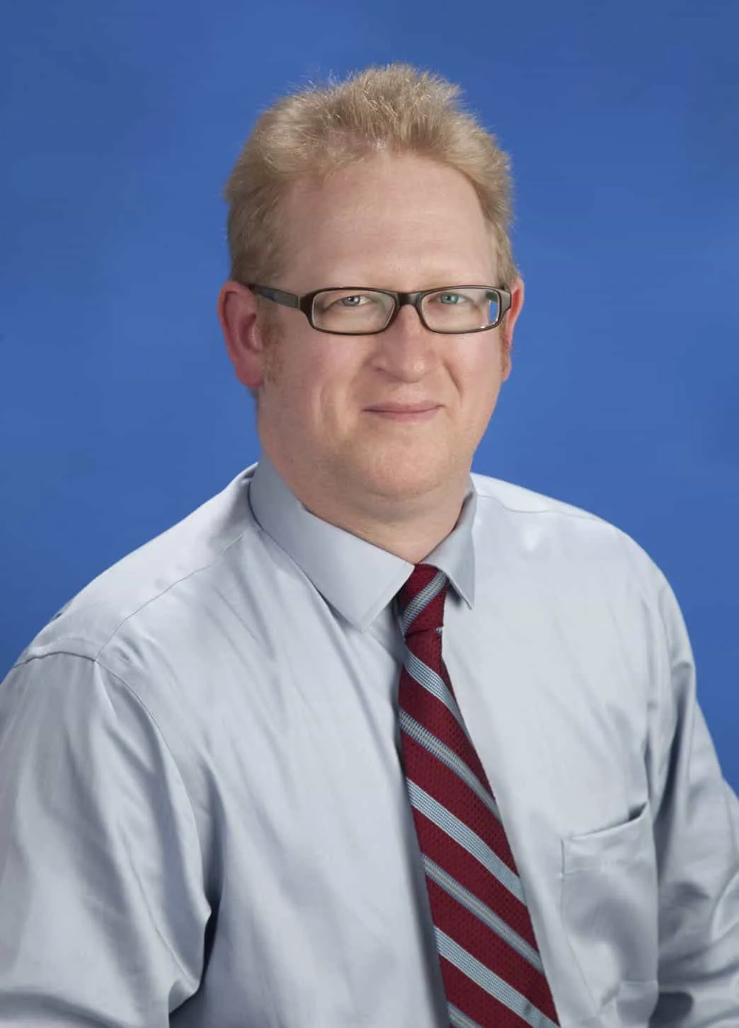 Dr. William J Nienaber, MD