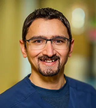 Dr. Nirav N. Shah, DO - Farmingdale, NJ - Other Specialty, Osteopathic Physician, Other