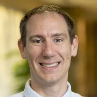 Dr. Jeremy Harwood, MD - Little Rock, AR - Pediatrics