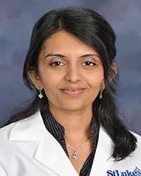 Dr. Heeral J Mehta, MD