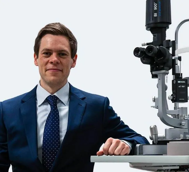 Dr. Stephen Andrew Mcnutt, MD