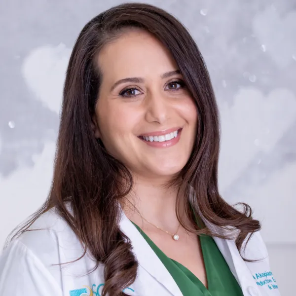 Dr. Alin Lina Akopians, MD - Beverly Hills, CA - Reproductive Endocrinology, Obstetrics & Gynecology
