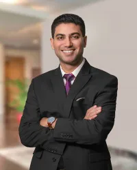Dr. Shiva Seetahal, MD - Davenport, FL - Surgery, Internal Medicine