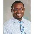 Dr. Desmond Paul-Coker, DO - Fresno, CA - Internal Medicine