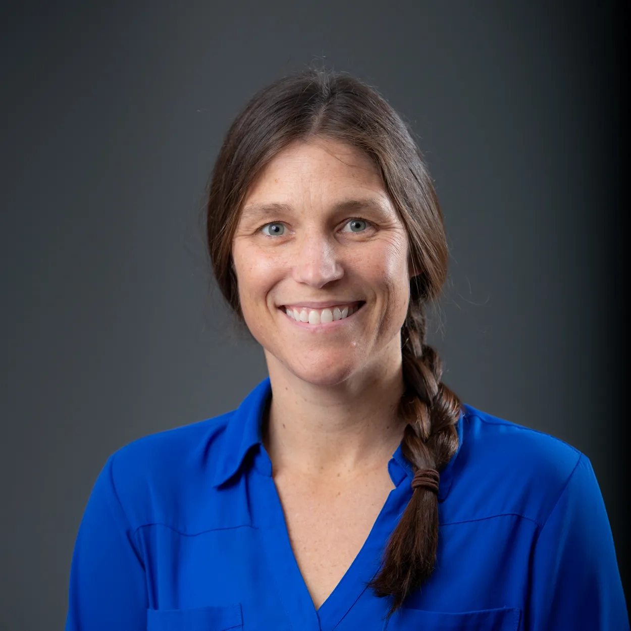 Dr. Kimberly A. Burns