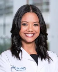 Dr. Erin Bolivar, MD - Houston, TX - Family Medicine