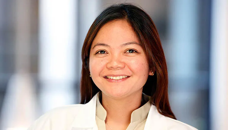 Dr. Abigail Hernandez Crisostomo - Rolla, MO - Family Medicine, Geriatrician