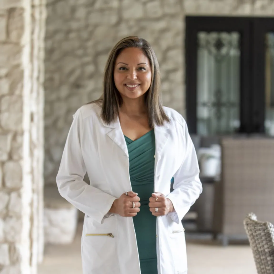Ivonne Braxton, FNP-BC - Colleyville, TX - Family Medicine, Pain Medicine