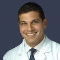 Dr. Yasar A. Torres Yaghi, MD - Washington, DC - Neurology