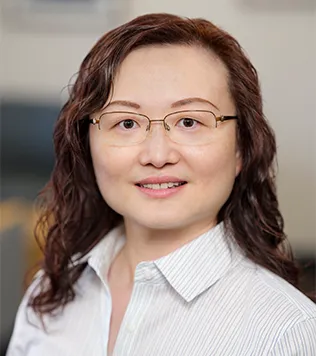 Dr. Ying Liu, MD - Westfield, NJ - Internal Medicine