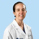 Dr. Sarah Donnelly Hans, MD