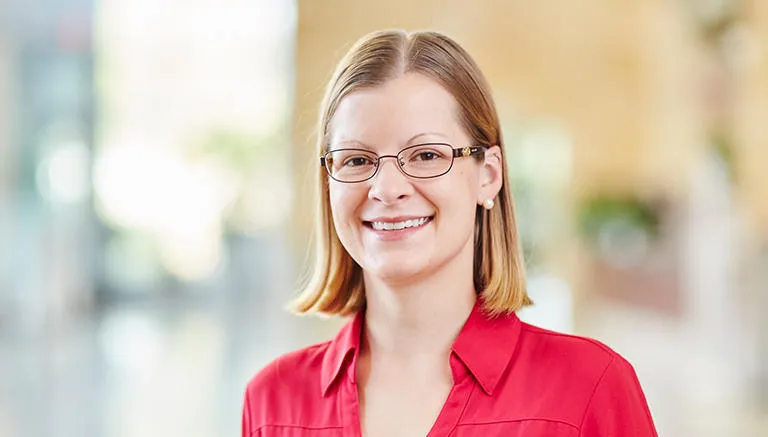 Dr. Tracey Susan Bertram - St. Louis, MO - Internal Medicine