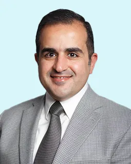 Dr. Ahmed Alshaban, MD - Everett, WA - Oncology, Oncologist