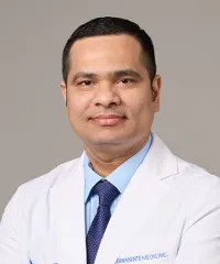 Dr. Suryanarayan Mohapatra, MD - Silver Spring, MD - Internal Medicine
