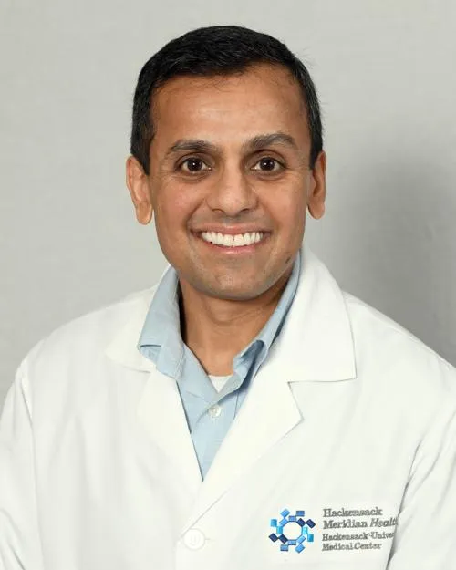 Dr. Samit Sharad Desai, MD - Hackensack, NJ - Infectious Disease, Infectious Diseases