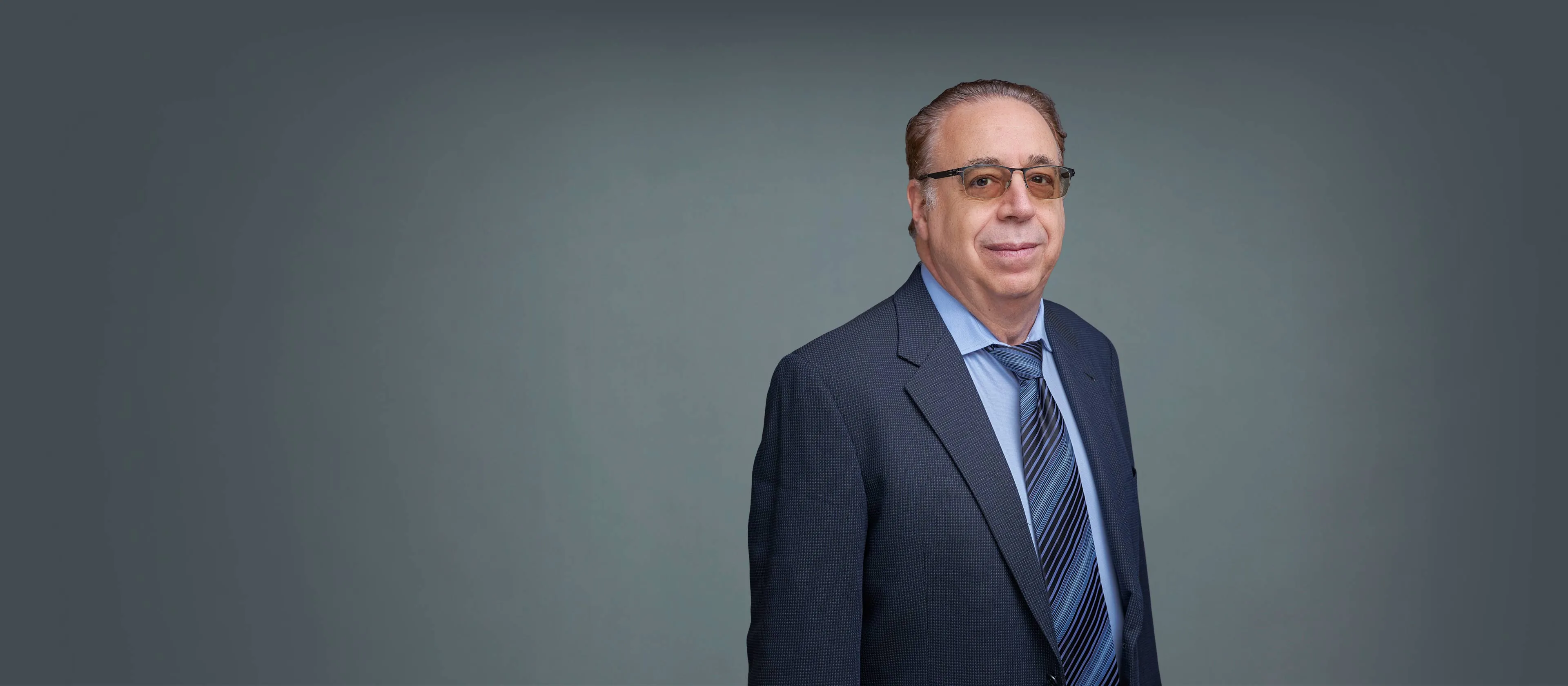 Dr. Richard E. Gordon, MD - Bethpage, NY - Sleep Medicine
