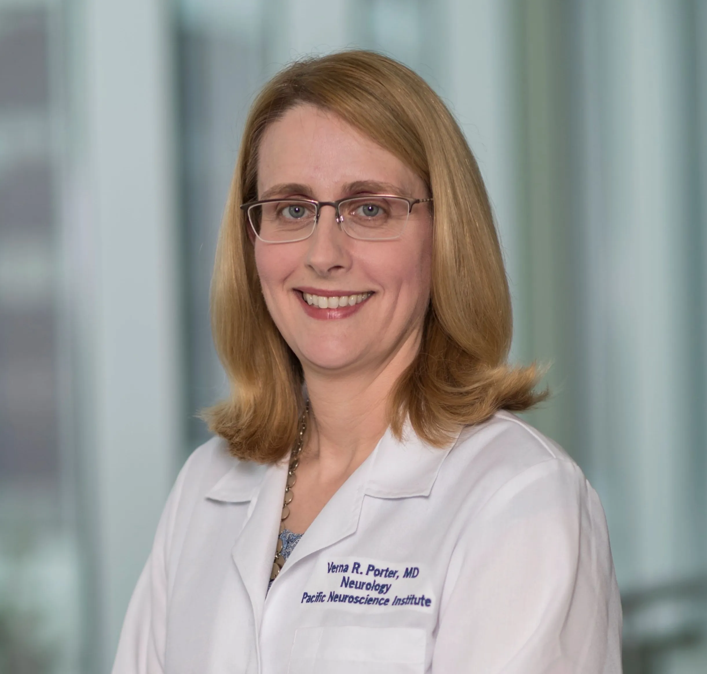 Dr. Verna R. Porter - Santa Monica, CA - Neurology, Geriatrician, Neurologist