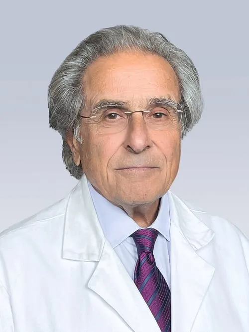 Dr. Jack Ende, MD - Philadelphia, PA - Internal Medicine