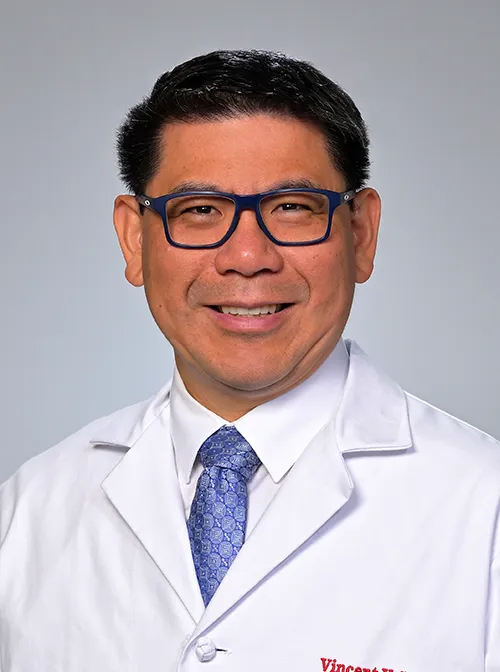 Dr. Vincent See, MD - Philadelphia, PA - Cardiovascular Disease, Cardiologist