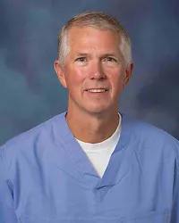 Dr. David Stark, MD - Abilene, TX - Orthopedic Surgery