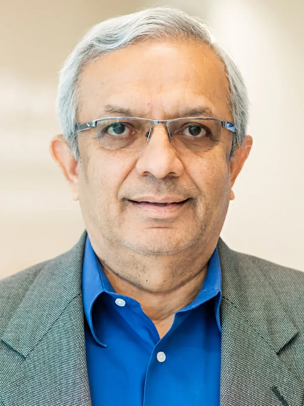 Dr. Srinivas N. Halthore, MD - Allentown, PA - Neurology, Neurologist