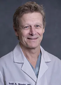 Dr. Todd A Shrader, MD - Torrance, CA - Orthopedic Surgery