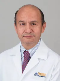 Dr. Camilo E Fadul, MD - Charlottesville, VA - Oncology